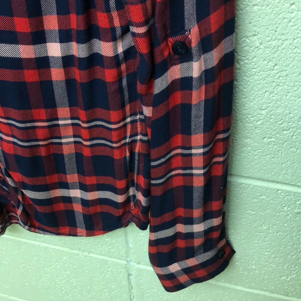 Flannel - Picture 2 of 4